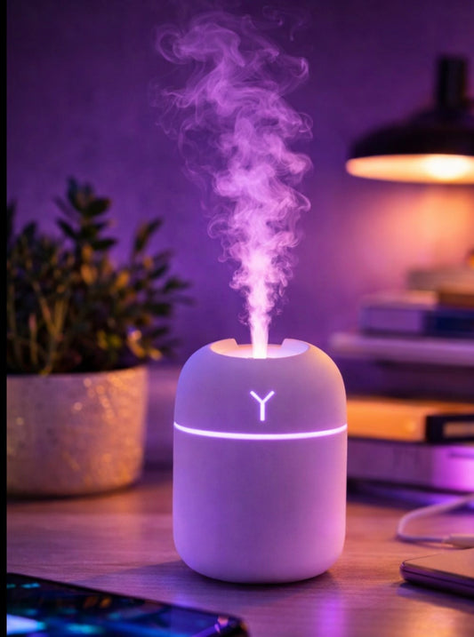Mini Air Humidifier