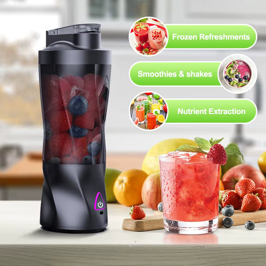 Electric Portable Blender
