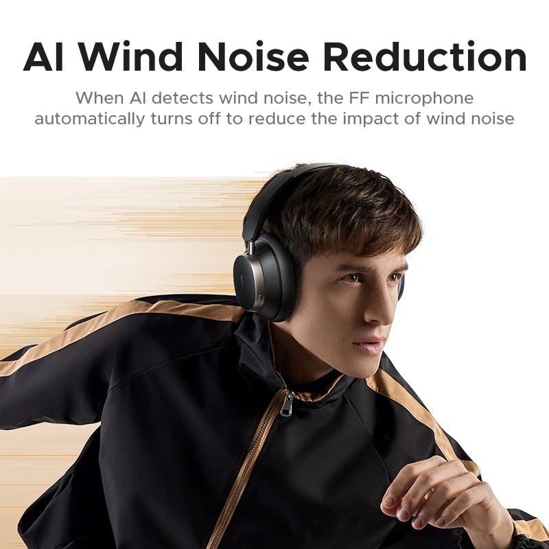 Wireless Headphones