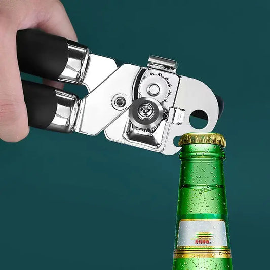 Can Opener Kitchen Tool
