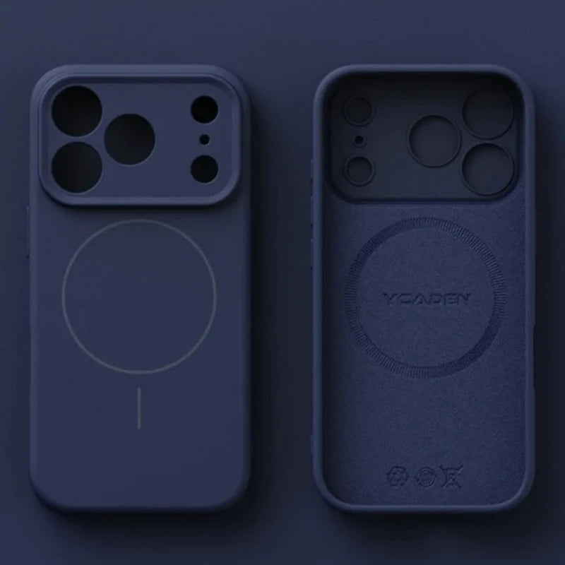 Magnetic Phone Case