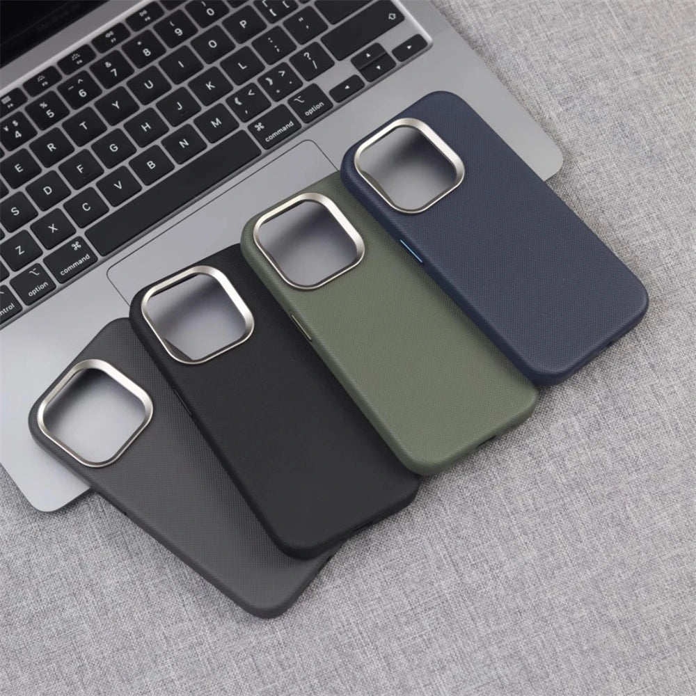 Magnetic Case For iPhone