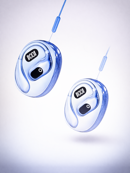 144 Languages Translator Earphones