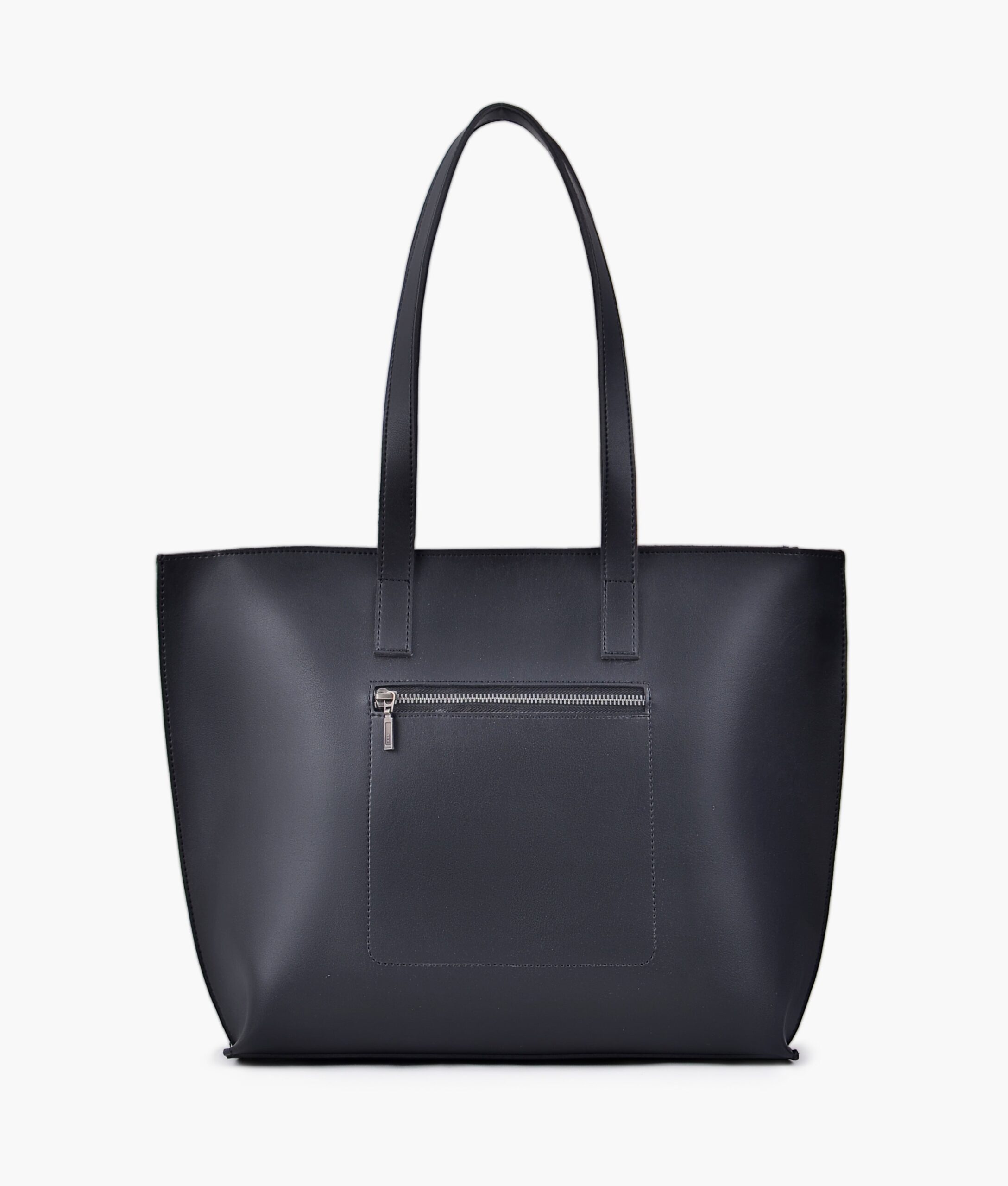 black-long-handle-tote-bag-front (2)