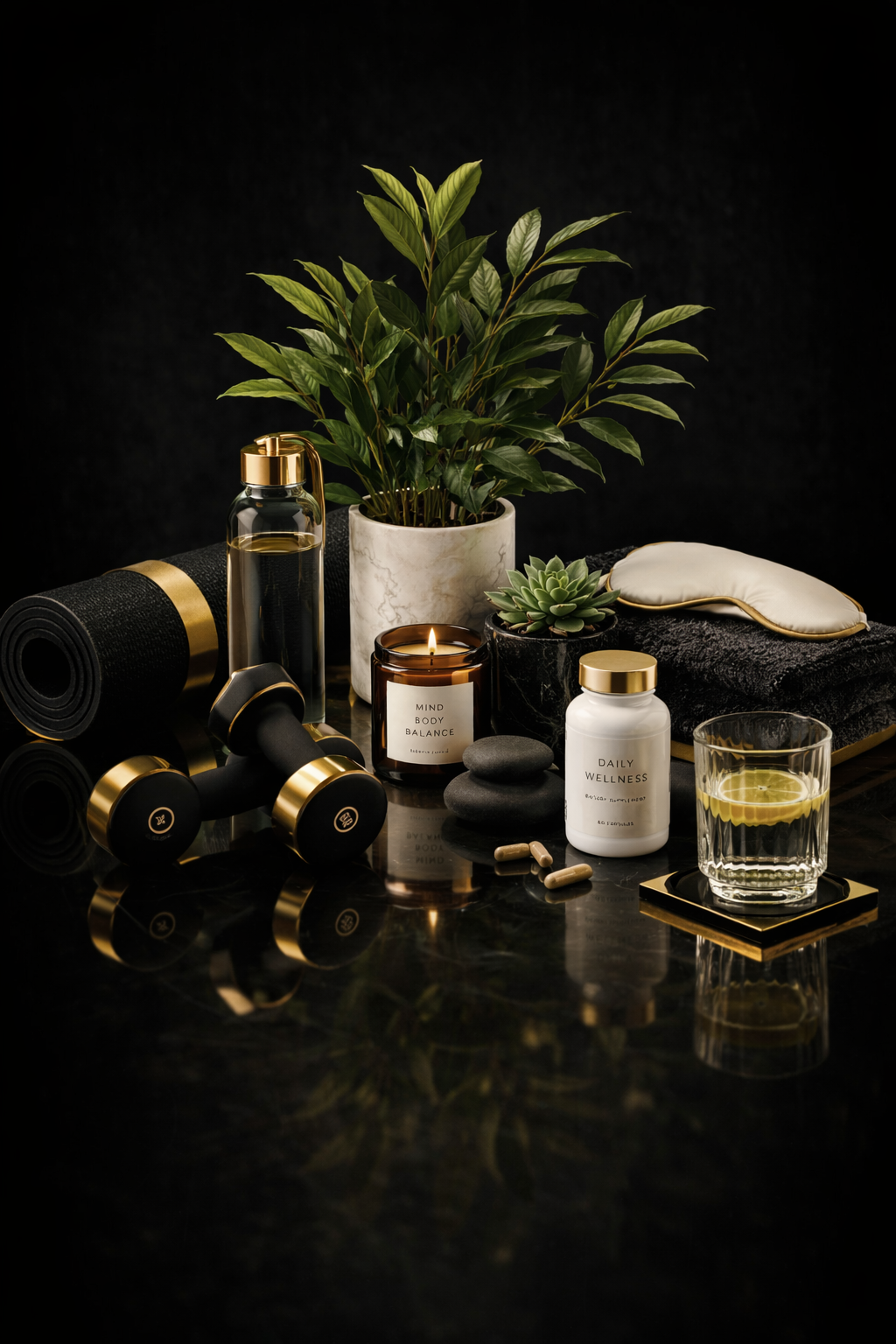 Health & Wellness