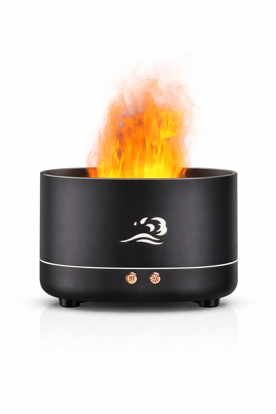 Flame Air Humidifier