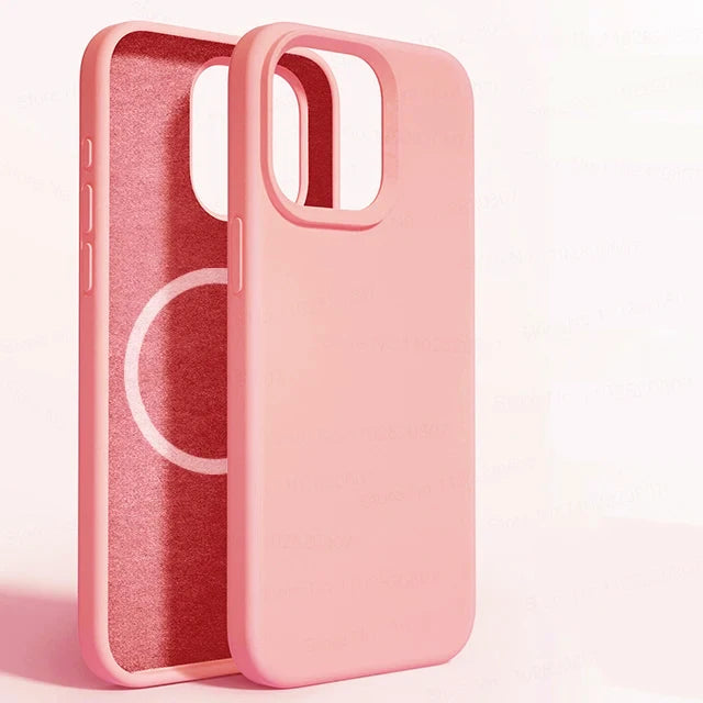 Magnetic Case For iPhone