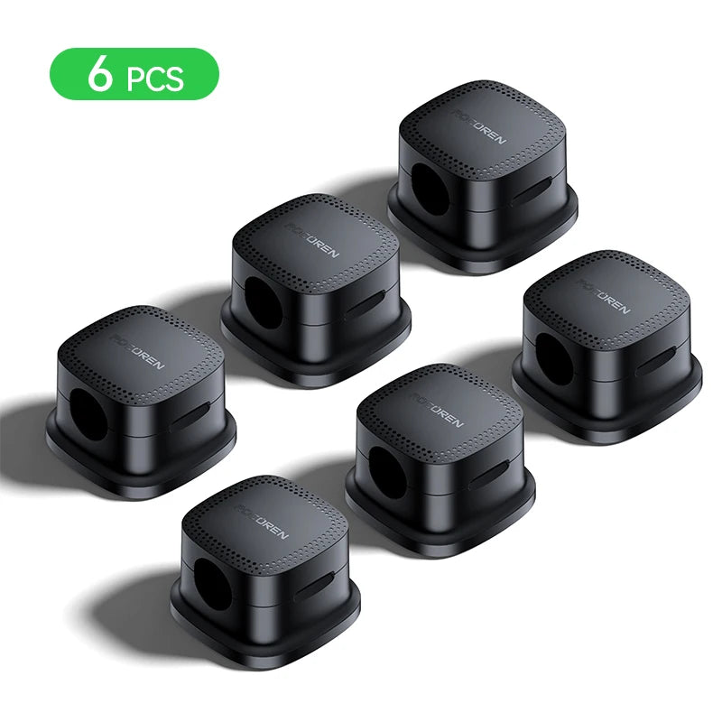 Magnetic Cable Organizer