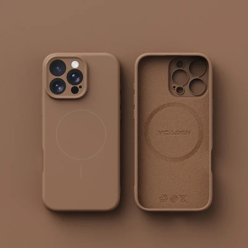 Magnetic Case For iPhone