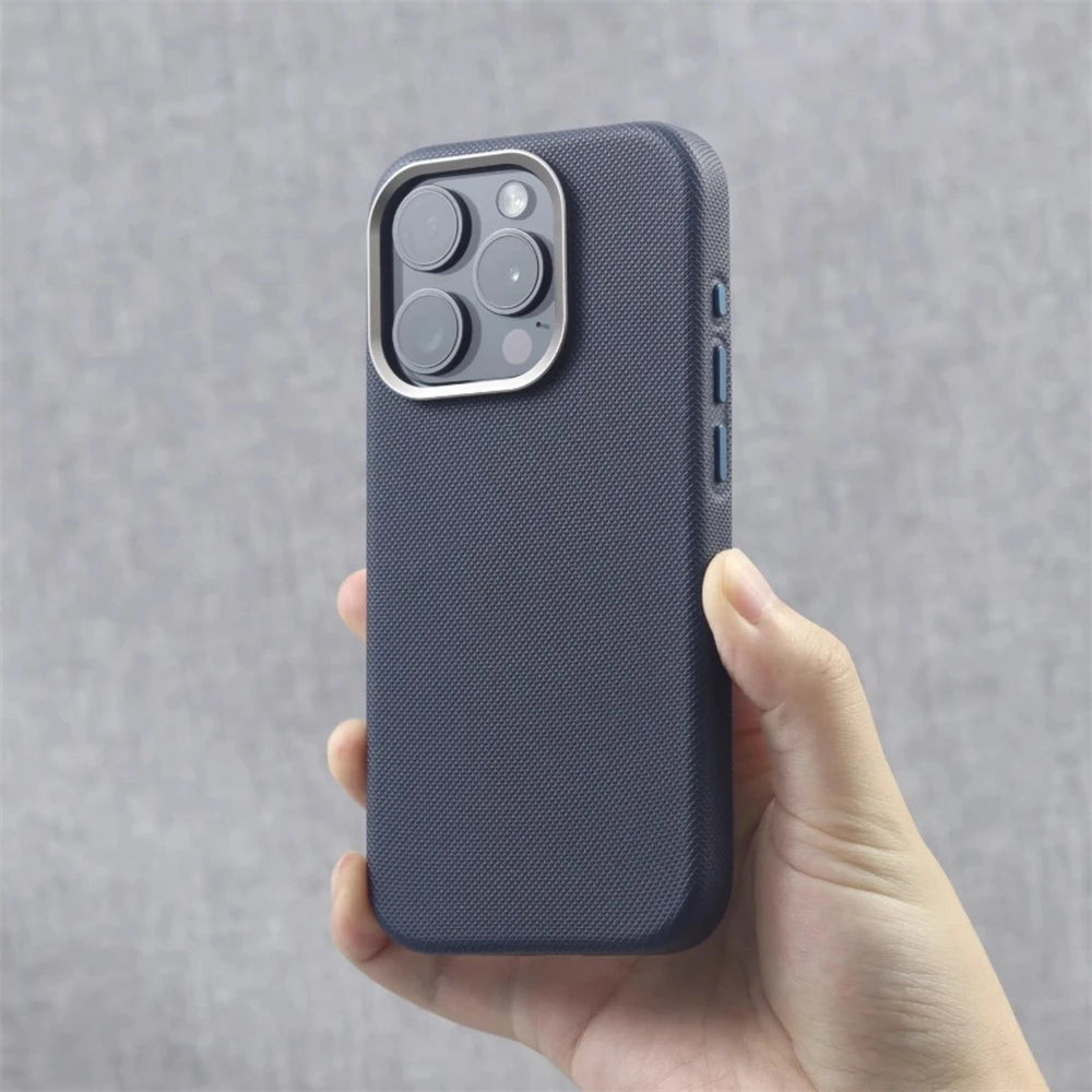 Magnetic Case For iPhone