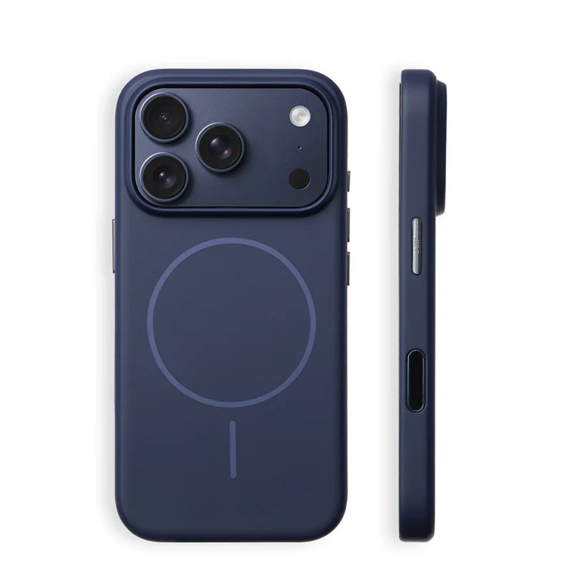 Magnetic Case for iPhone