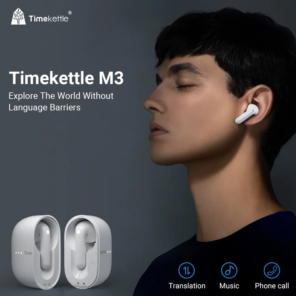 Pro In-ear Headphones
