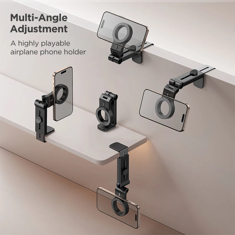 Magnetic Phone Holder