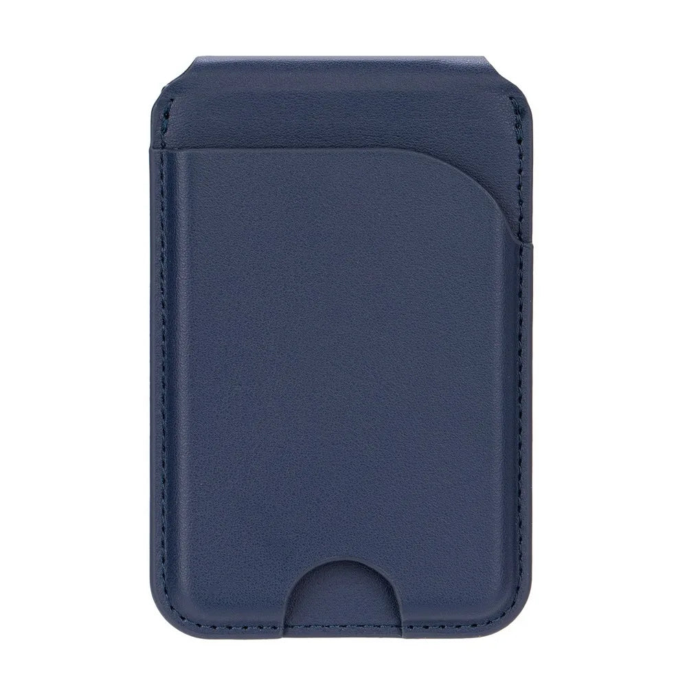 Foldable Magnetic Stand Safety Leather for iPhone