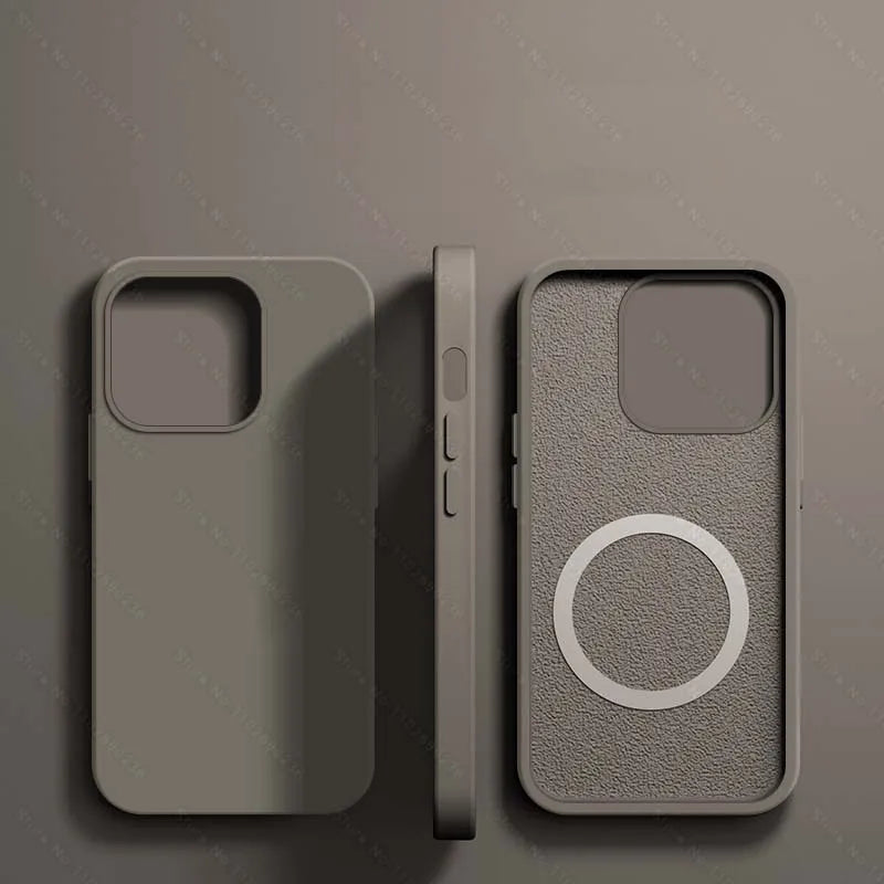 Magnetic Case For iPhone