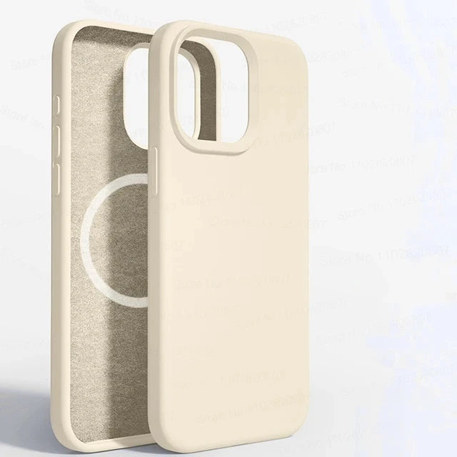 Magnetic Case For iPhone