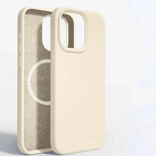 Magnetic Case For iPhone