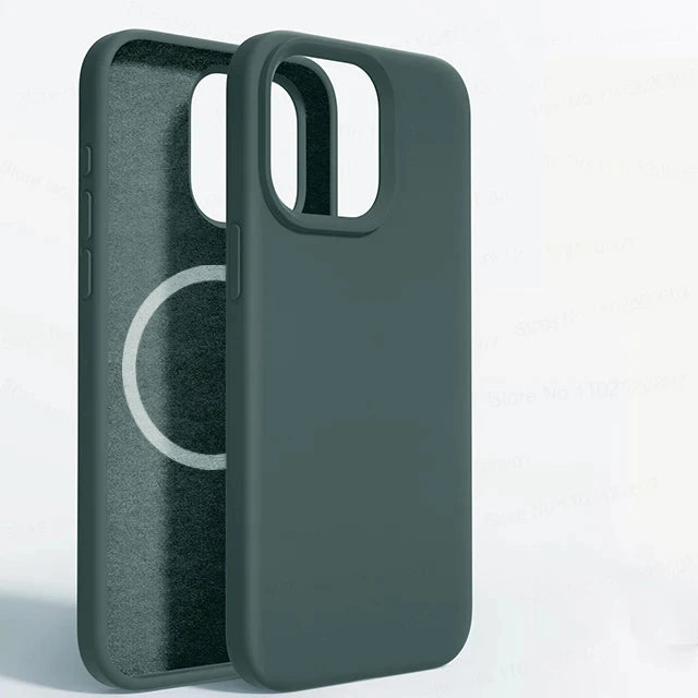 Magnetic Case For iPhone