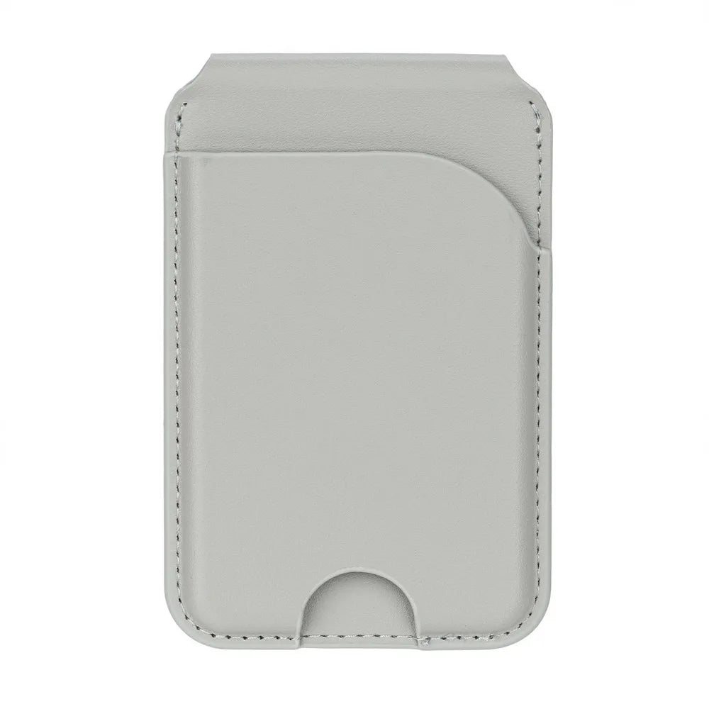 Foldable Magnetic Stand Safety Leather for iPhone