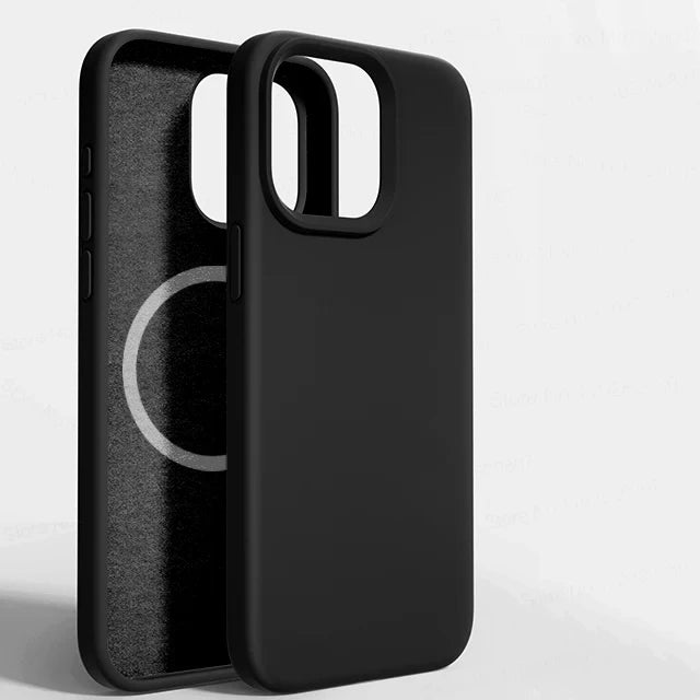 Magnetic Case For iPhone