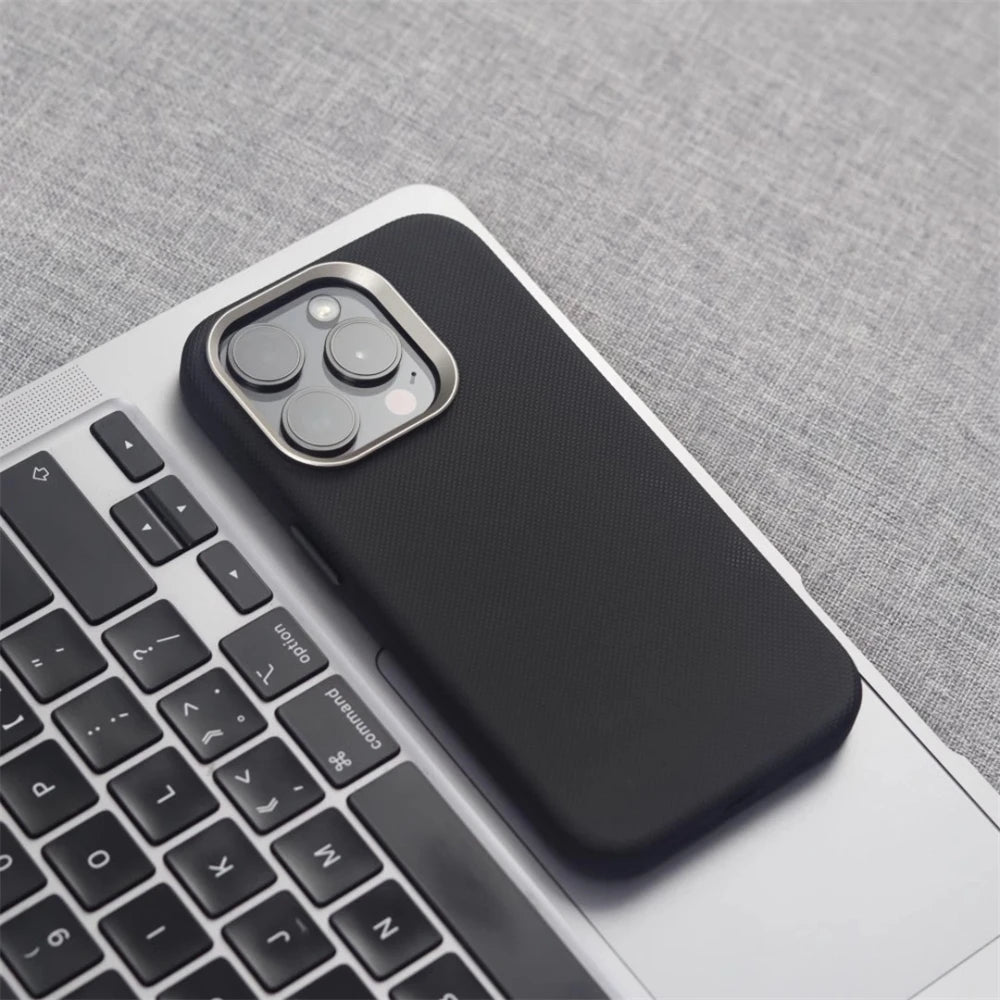 Magnetic Case For iPhone