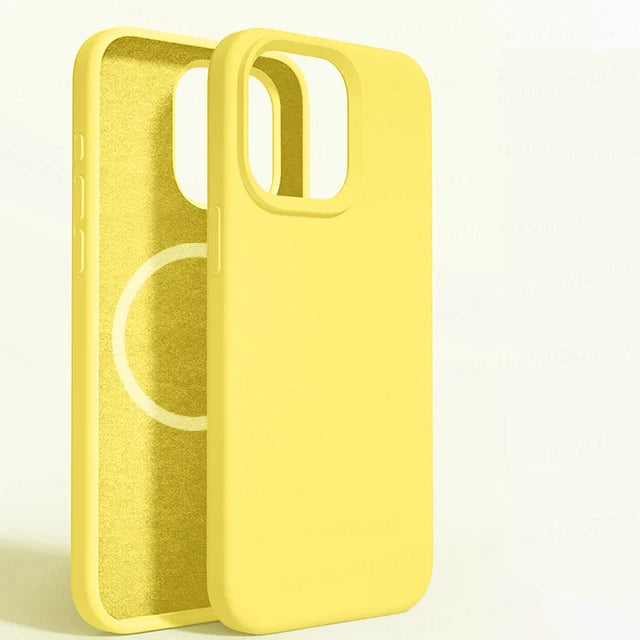Magnetic Case For iPhone
