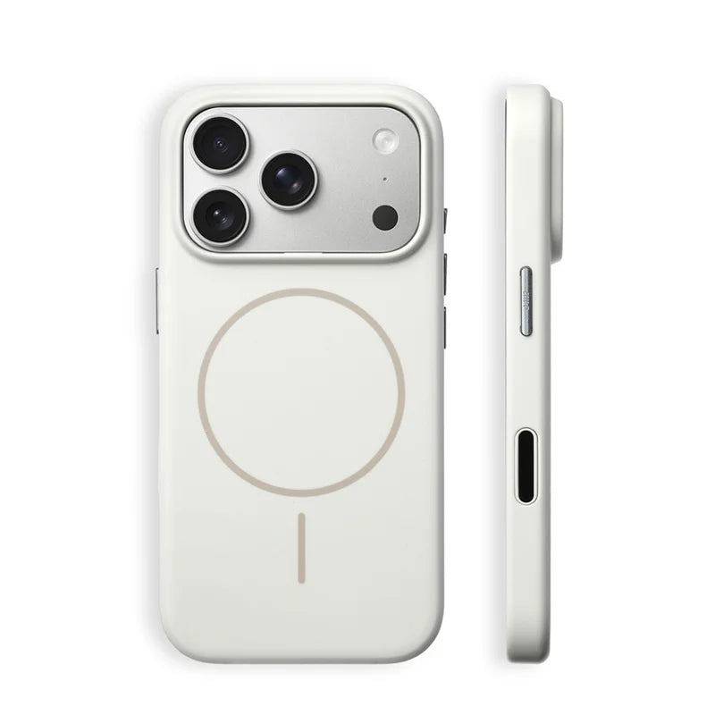 Magnetic Case for iPhone