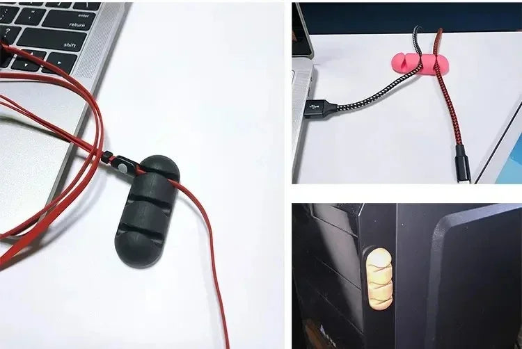Cable Cord Wire Organizer