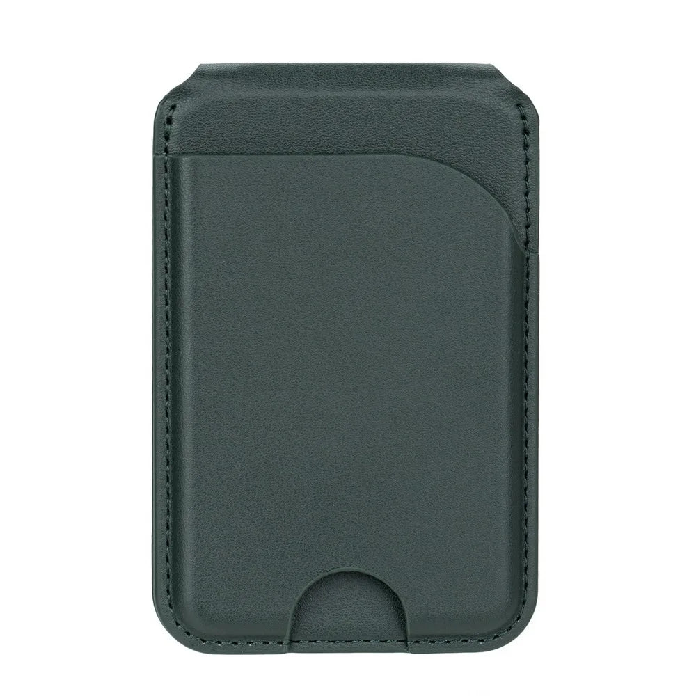 Foldable Magnetic Stand Safety Leather for iPhone