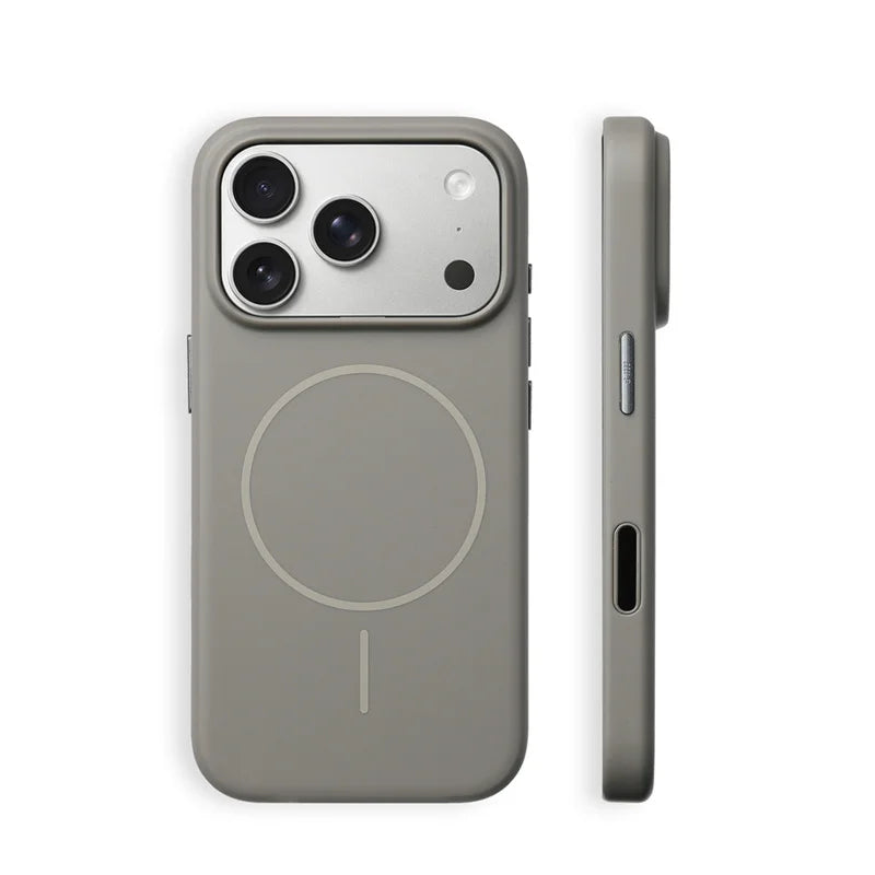 Magnetic Case for iPhone