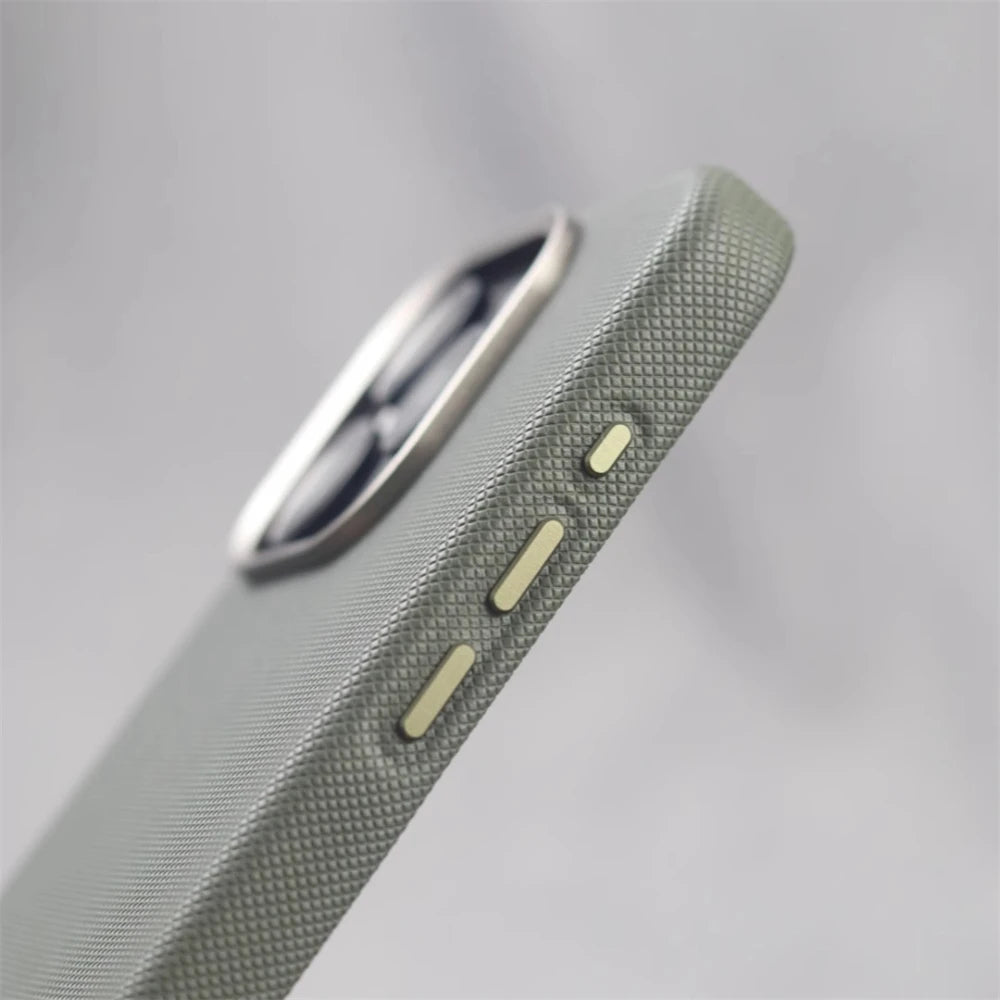 Magnetic Case For iPhone
