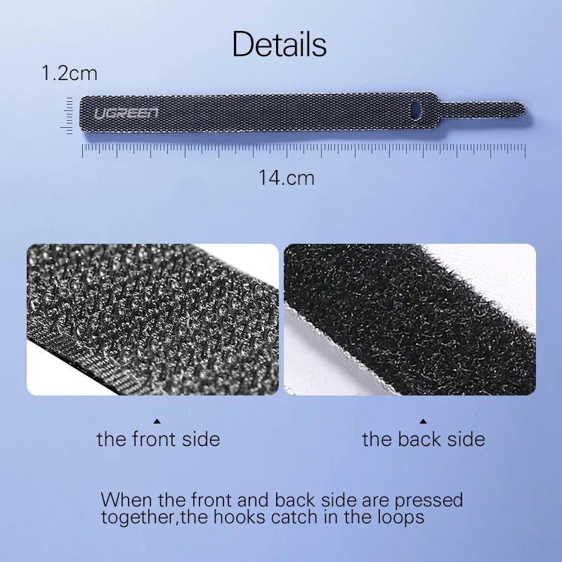 Cable Organizer For iPhone
