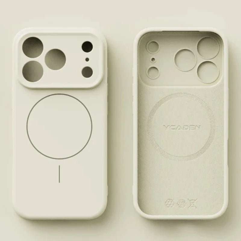Magnetic Phone Case