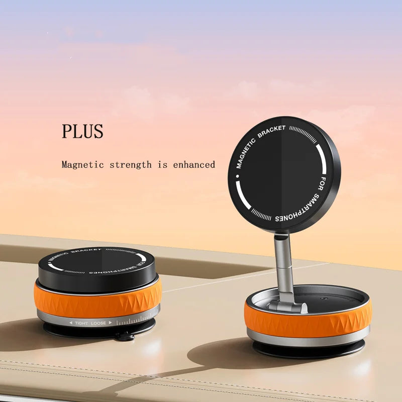 Strong Magnetic Car Phone Holder