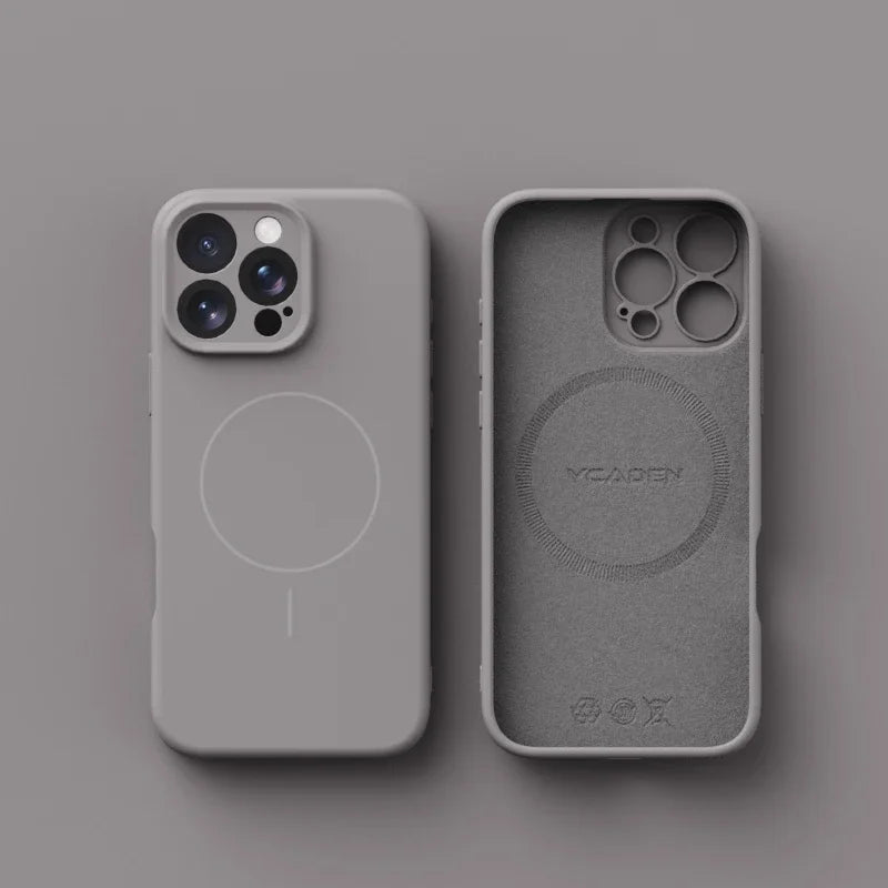 Magnetic Case For iPhone
