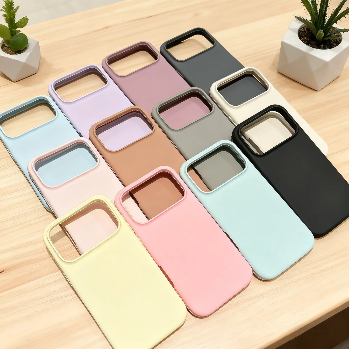 Case For iPhone