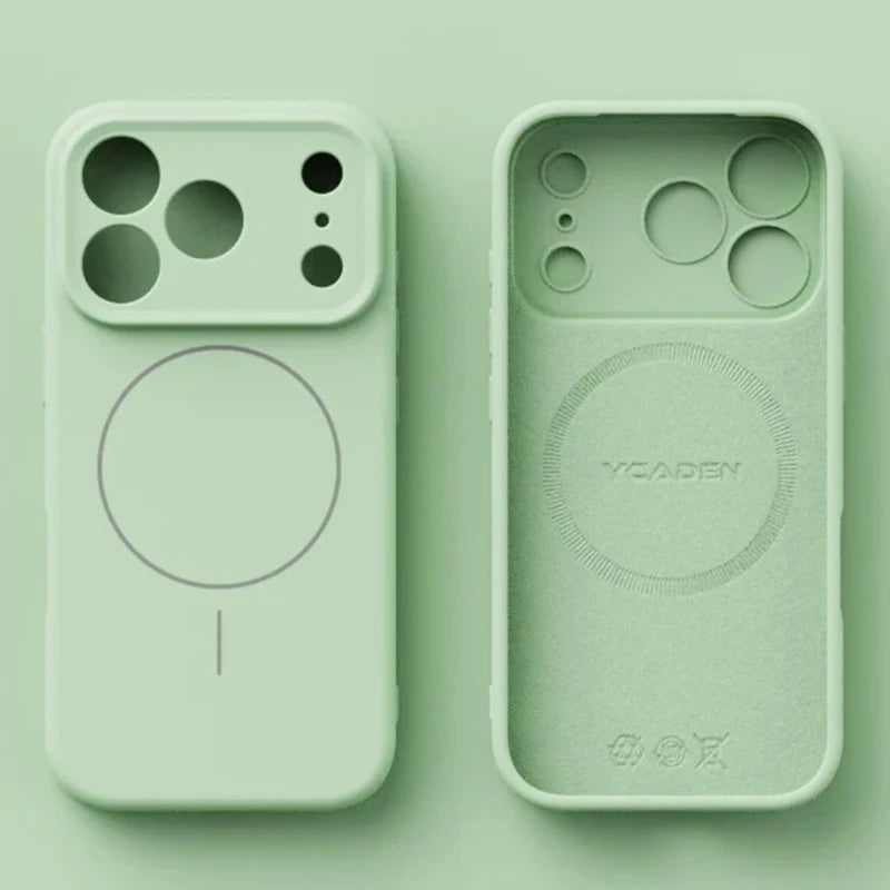 Magnetic Phone Case