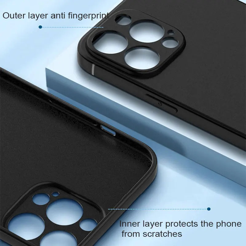 Case For iPhone