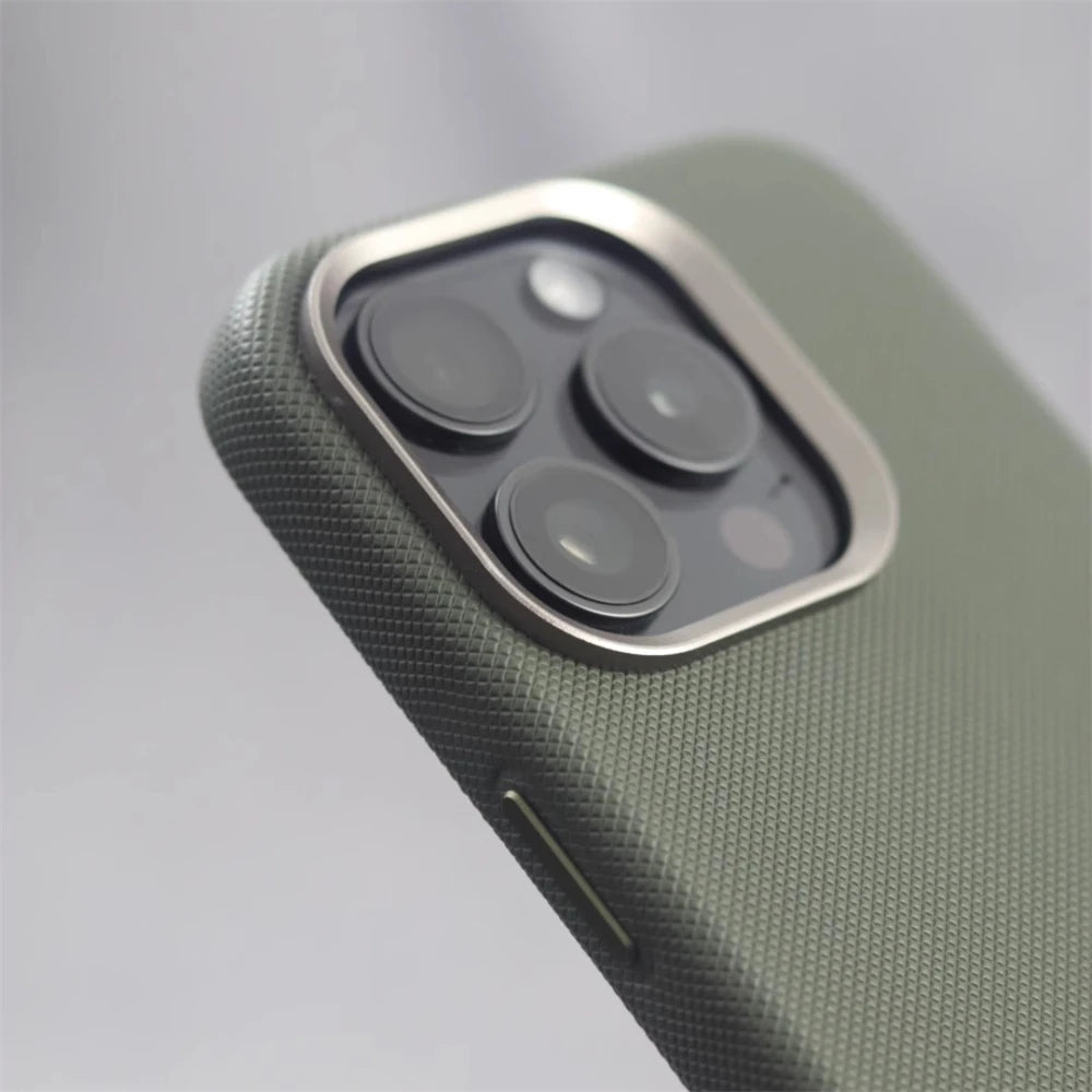 Magnetic Case For iPhone