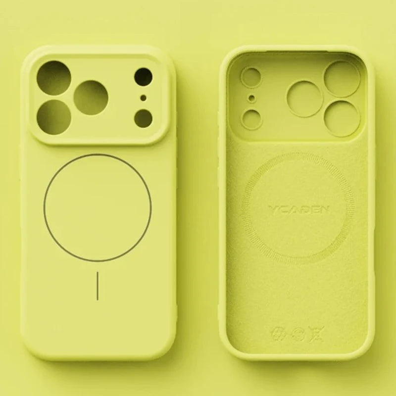 Magnetic Phone Case