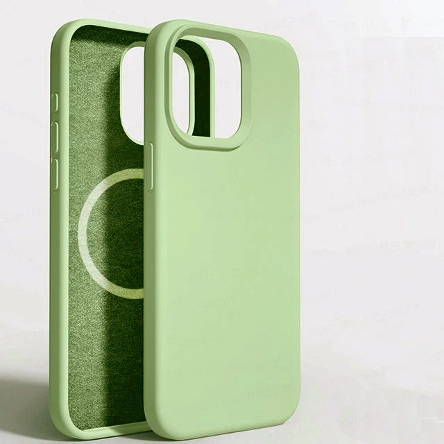 Magnetic Case For iPhone