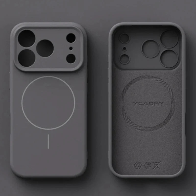 Magnetic Phone Case