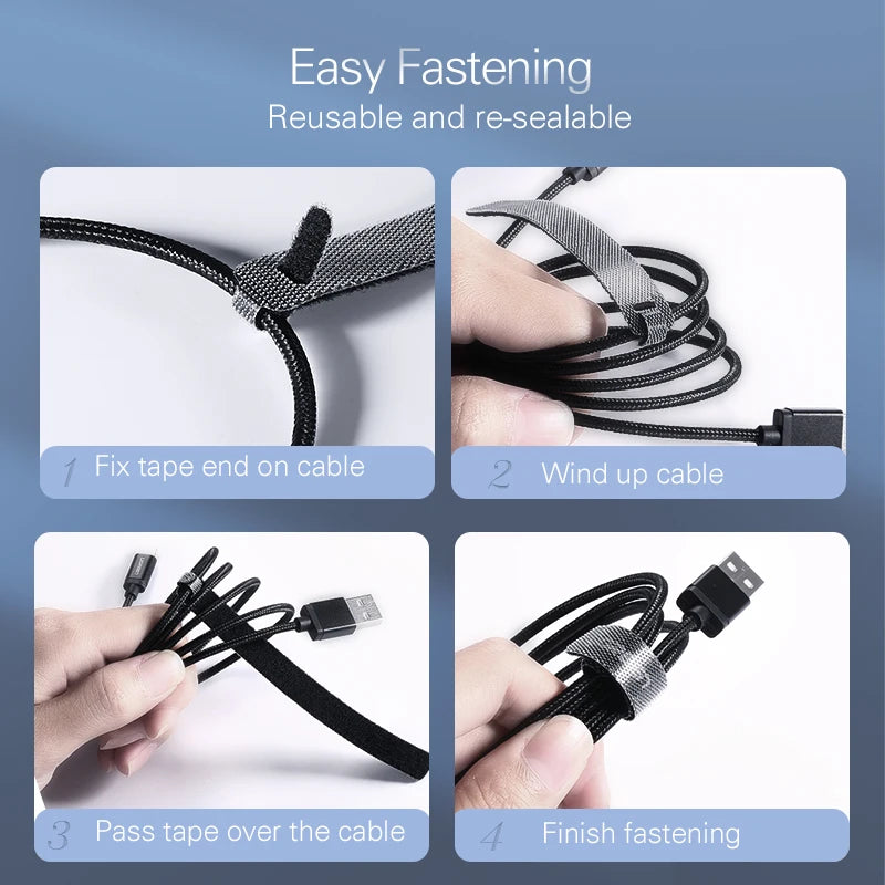 Cable Organizer For iPhone