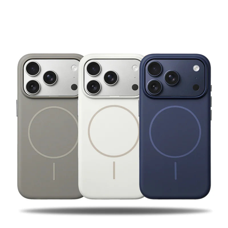 Magnetic Case for iPhone