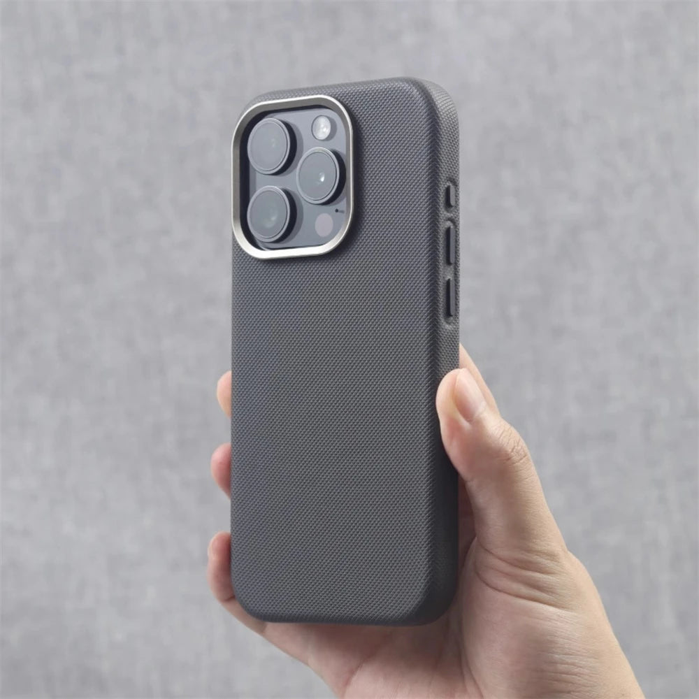 Magnetic Case For iPhone