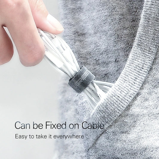 Cable Organizer For iPhone