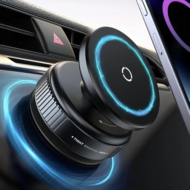 Strong Magnetic Car Phone Holder