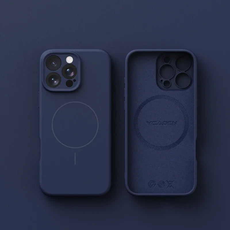 Magnetic Case For iPhone