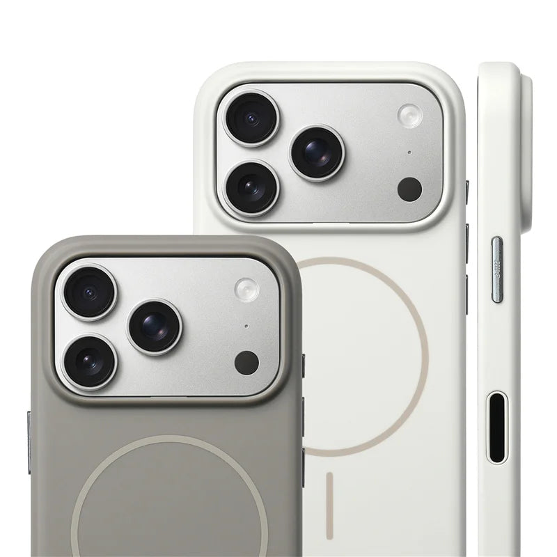 Magnetic Case for iPhone