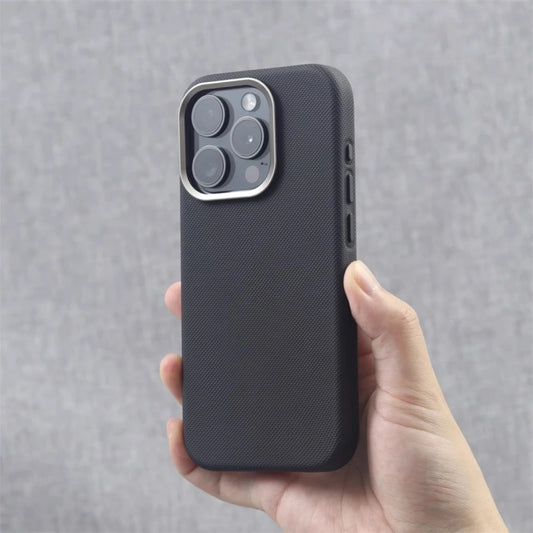 Magnetic Case For iPhone